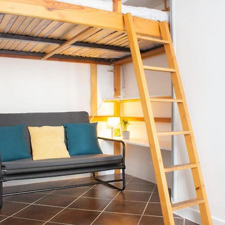 ביאריץ Guestready - Cozy Apartment For 5 - 400M To Grande Plage מראה חיצוני תמונה