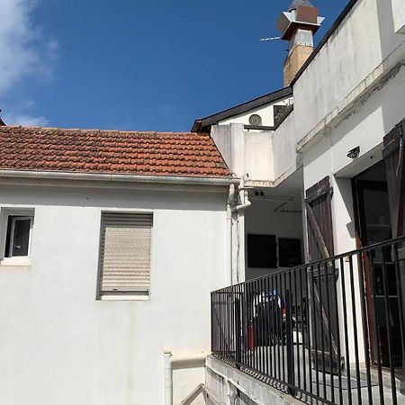 ביאריץ Guestready - Cozy Apartment For 5 - 400M To Grande Plage מראה חיצוני תמונה